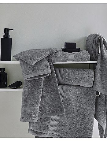 Set van 2 washandjes