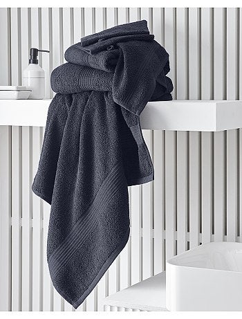 Set van 2 washandjes
