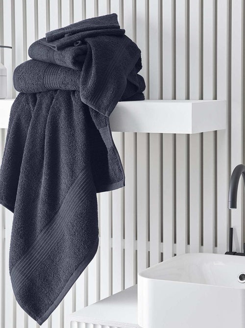 Set van 2 washandjes - Kiabi