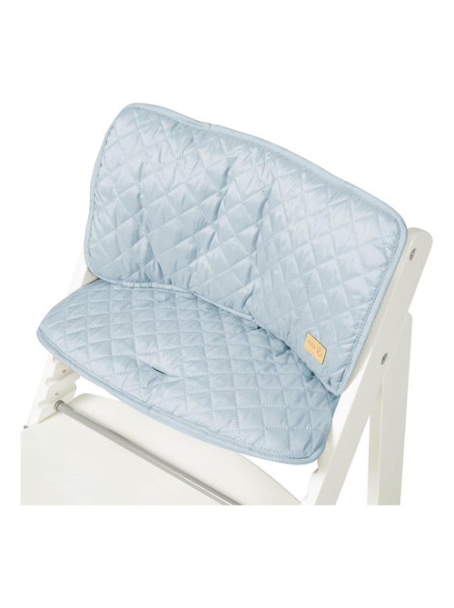 Set van 2 waterafstotende kussens voor kinderstoel 'roba Style' ROBA - Kiabi Set van 2 waterafstotende kussens voor kinderstoel 'roba Style' ROBA - Kiabi