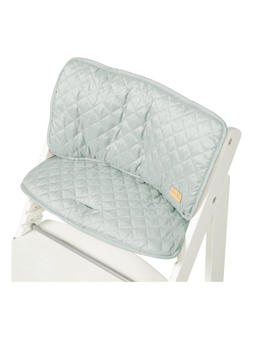 Set van 2 waterafstotende kussens voor kinderstoel 'roba Style' ROBA - Kiabi Set van 2 waterafstotende kussens voor kinderstoel 'roba Style' ROBA - Kiabi