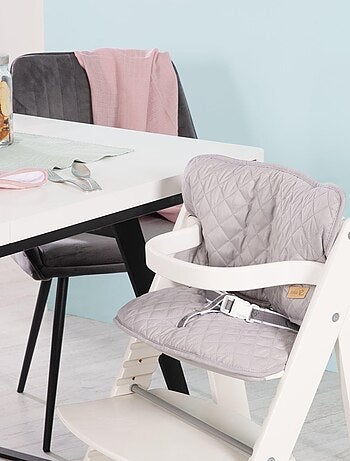 Set van 2 waterafstotende kussens voor kinderstoel 'roba Style' ROBA