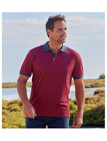 Set van 2 Wildland poloshirts - ATLAS FOR MEN