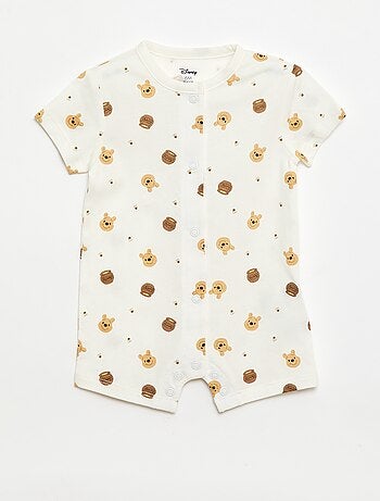 Set van 2 'Winnie' 'Disney' rompertjes