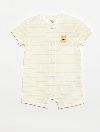 Set van 2 'Winnie' 'Disney' rompertjes