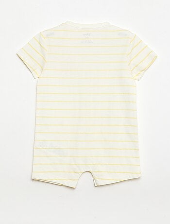 Set van 2 'Winnie' 'Disney' rompertjes