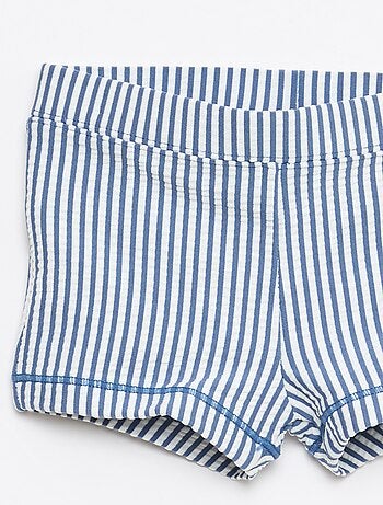 Set van 2 zwemboxers