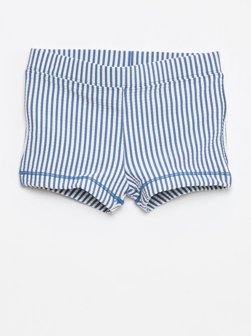 Set van 2 zwemboxers - Kiabi