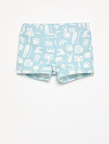 Set van 2 zwemboxers