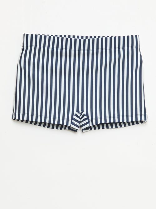 Set van 2 zwembroeken - Kiabi