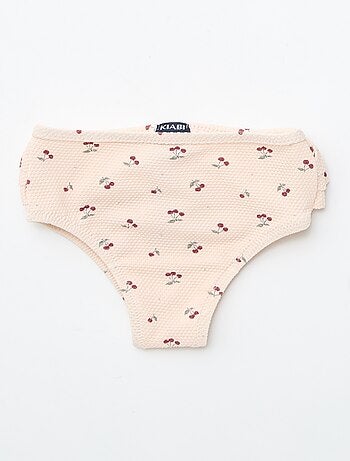 Set van 2 zwembroekjes