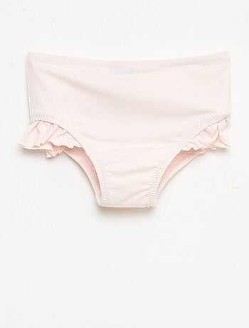 Set van 2 zwembroekjes