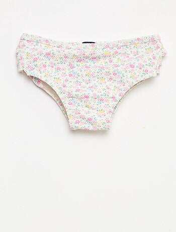 Set van 2 zwembroekjes