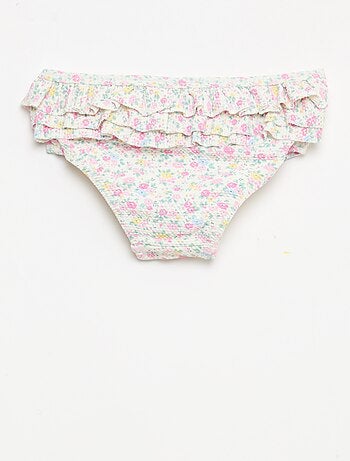 Set van 2 zwembroekjes