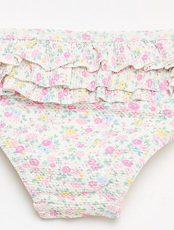 Set van 2 zwembroekjes