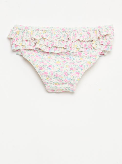 Set van 2 zwembroekjes - Kiabi