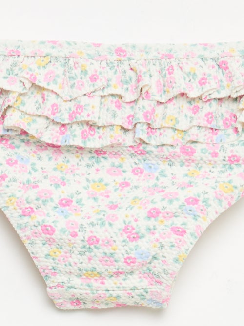 Set van 2 zwembroekjes - Kiabi