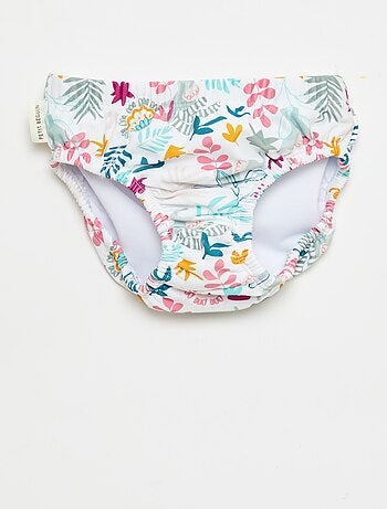 Set van 2 zwemluiers