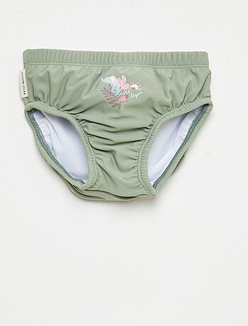 Set van 2 zwemluiers