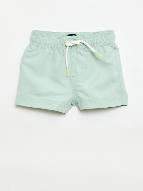 Set van 2 zwemshorts - Kiabi
