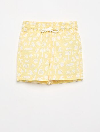 Set van 2 zwemshorts