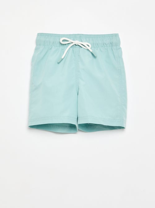 Set van 2 zwemshorts - Kiabi