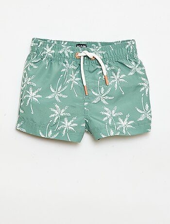 Set van 2 zwemshorts