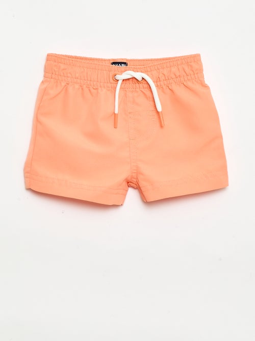 Set van 2 zwemshorts - Kiabi
