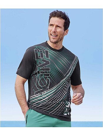 Set van 3 Active Sport T-shirts - ATLAS FOR MEN