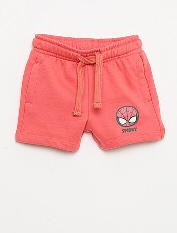 Set van 3 'Avengers'-shorts