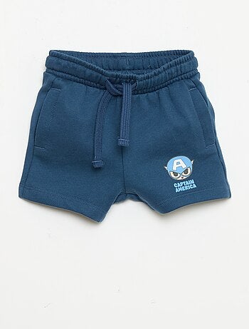 Set van 3 'Avengers'-shorts