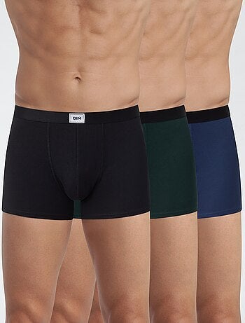 Set van 3 boxers 'Dim'