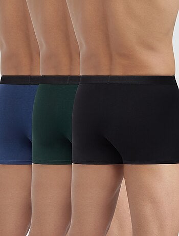 Set van 3 boxers 'Dim'