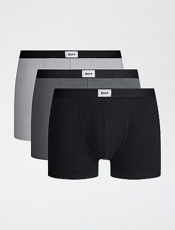 Set van 3 boxers 'Dim'