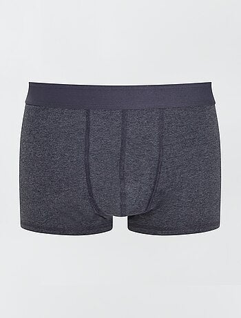 Set van 3 boxers plus size