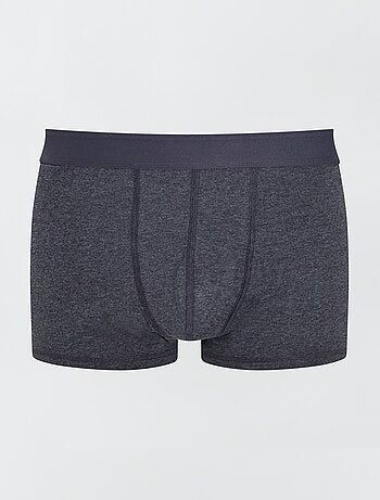 Set van 3 boxers plus size