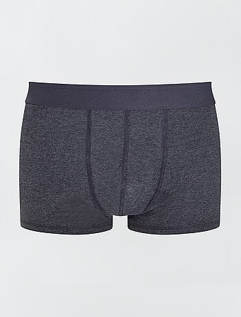 Set van 3 boxers plus size