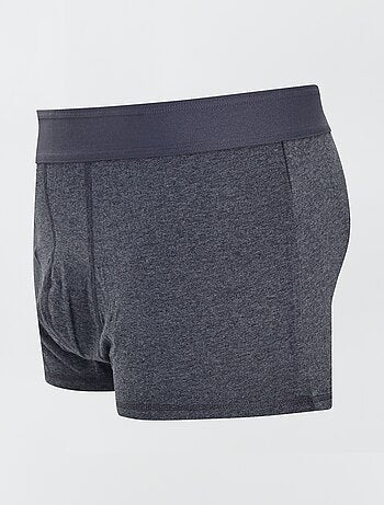 Set van 3 boxers plus size