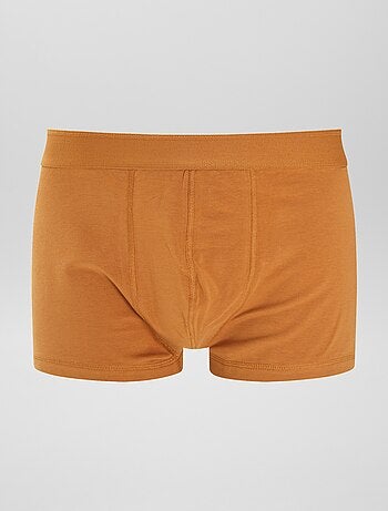 Set van 3 boxers plus size
