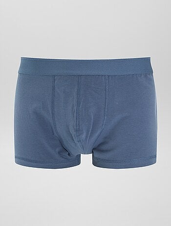 Set van 3 boxers plus size