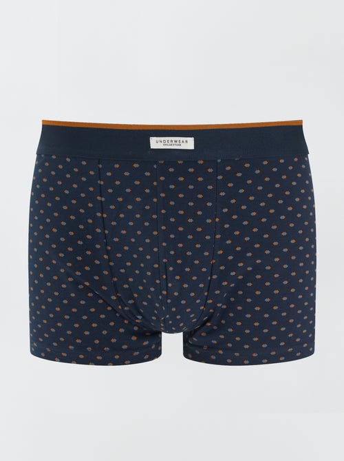 Set van 3 boxershorts - Kiabi