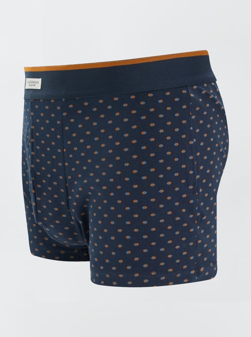 Set van 3 boxershorts - Kiabi
