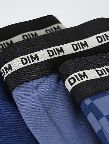 Set van 3 boxershorts 'DIM'