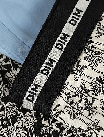 Set van 3 boxershorts 'DIM'