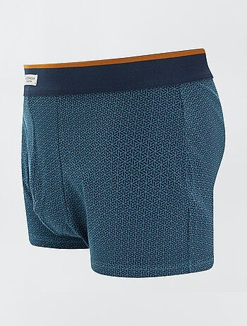 Set van 3 boxershorts