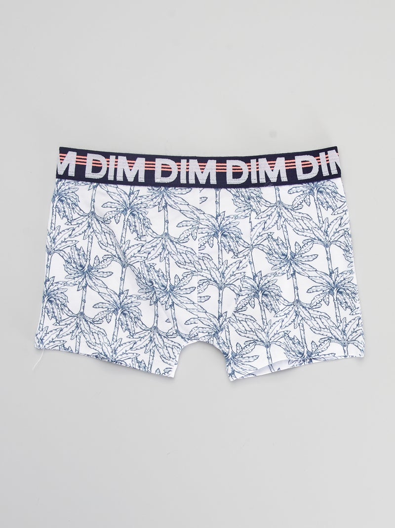 FINN Boxer Shorts with Polyamide Regular Length Réunion