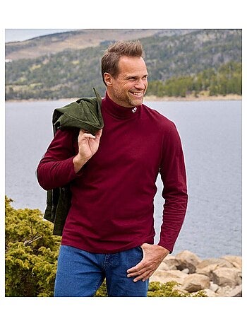 Set van 3 coltruien - ATLAS FOR MEN