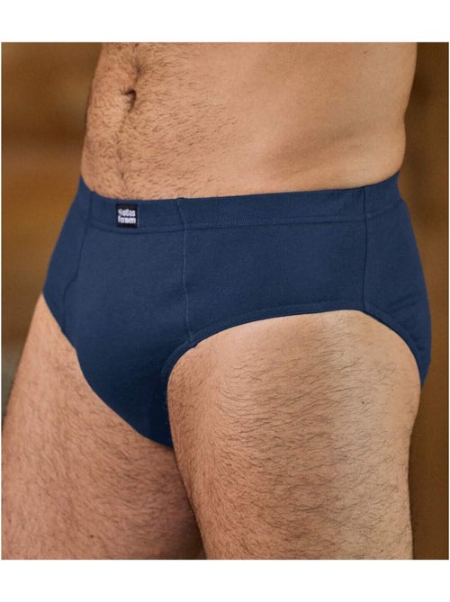 Set van 3 comfortabele onderbroeken - ATLAS FOR MEN - Kiabi