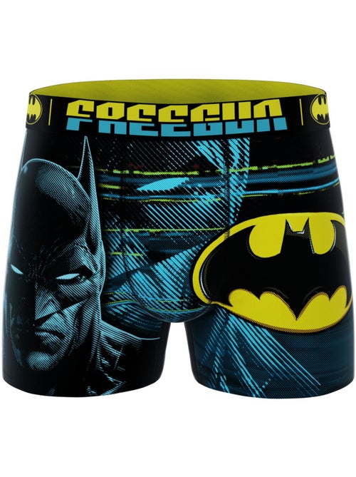 Set van 3 dc comics kinderboxershorts - Kiabi Set van 3 dc comics kinderboxershorts - Kiabi