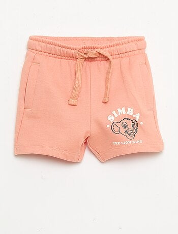 Set van 3 'Disney' 'Cars' shorts
